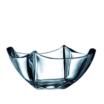 Galway Crystal Dune bowl