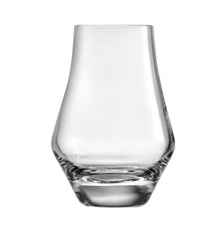 Whiskey tasting glass